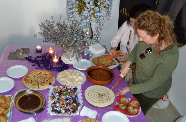 Ruta de senderismo y gastronomía para celebrar el 8 de marzo en Las Torres de Cotillas - 5, Foto 5
