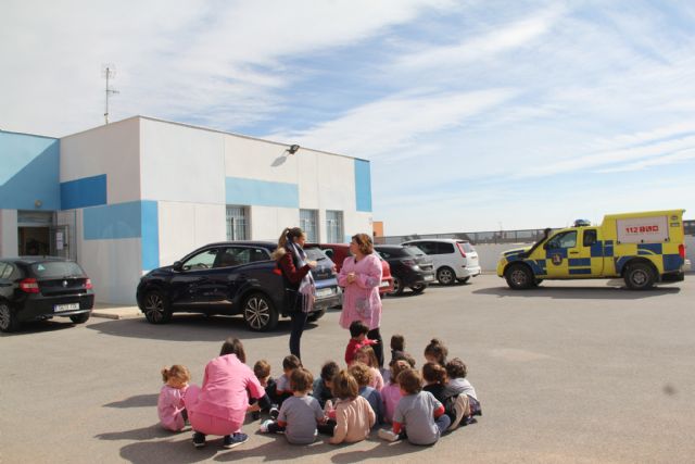 La Red Municipal de Guarderías realiza simulacros de evacuación para controlar la efectividad de los protocolos de actuación - 2, Foto 2
