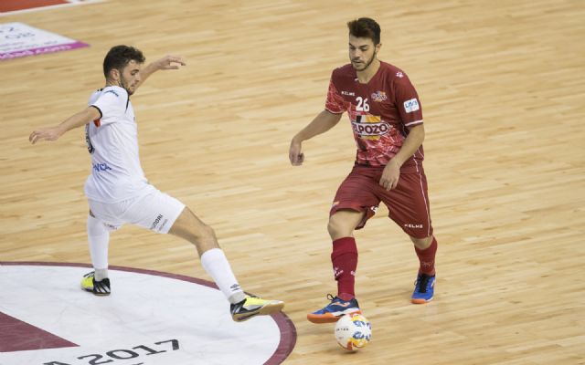 Último compromiso liguero antes de la Copa - 1, Foto 1