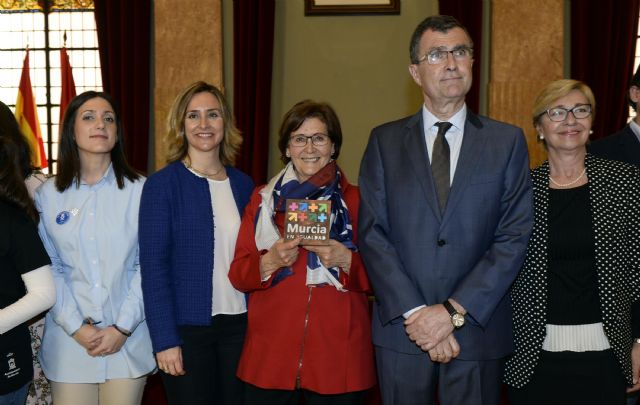 Ellas abren camino - 3, Foto 3