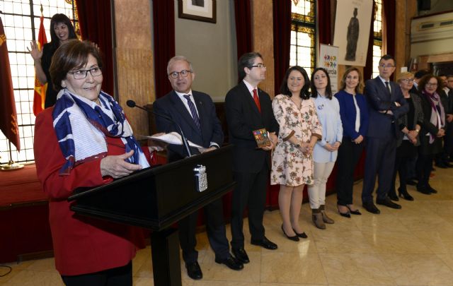 Ellas abren camino - 4, Foto 4