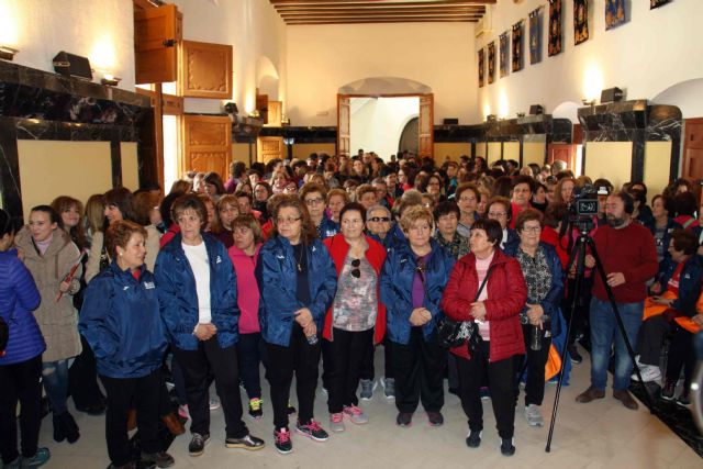 Día Internacional de la Mujer 2018 - 1, Foto 1