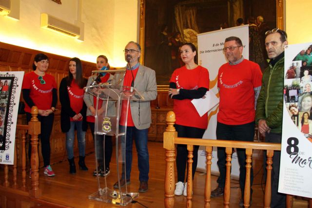Día Internacional de la Mujer 2018 - 2, Foto 2
