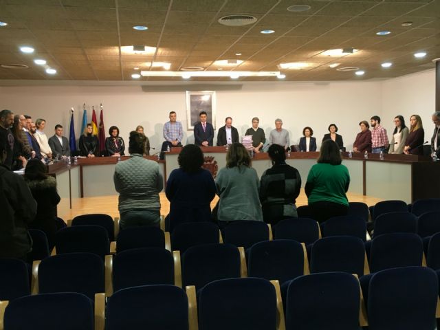 Resumen de los acuerdos de Pleno celebrado el jueves 8 de marzo - 1, Foto 1