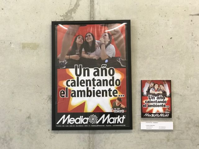 Exposición Por ELLAS - 2, Foto 2