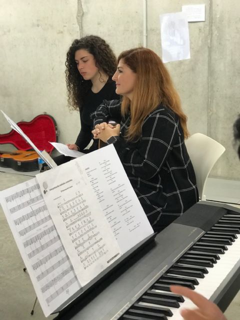 Exposición Por ELLAS - 3, Foto 3