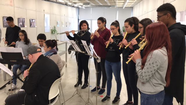 Exposición Por ELLAS - 4, Foto 4