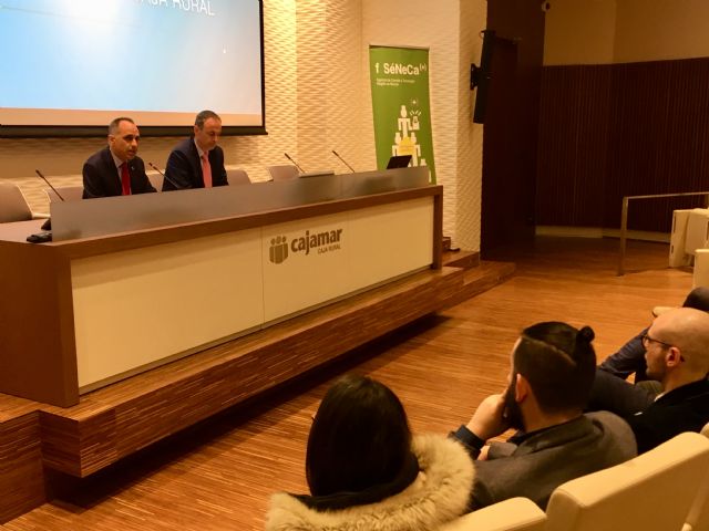 La UPCT reunirá a investigadores y empresas para analizar cómo la impresión 3D o la realidad virtual están revolucionando el sector de la construcción y las infraestructuras - 1, Foto 1