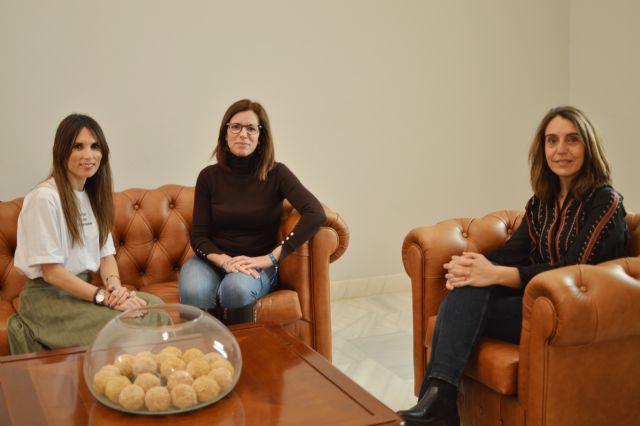 Hacer la tesis siendo madre es muy duro, pero también muy satisfactorio y los hijos lo viven con ilusión - 1, Foto 1