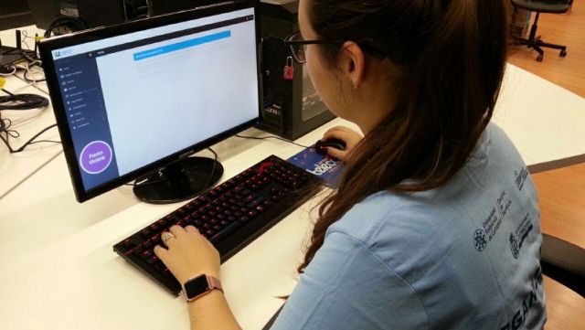 Hacer la tesis siendo madre es muy duro, pero también muy satisfactorio y los hijos lo viven con ilusión - 3, Foto 3