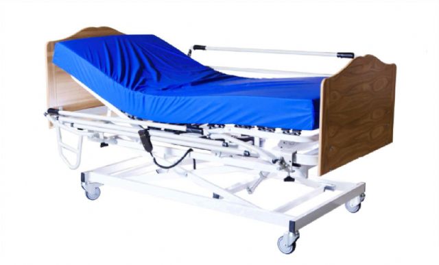 Abierto el plazo de solicitud de ayudas del IMAS para personas mayores y con discapacidad - 1, Foto 1