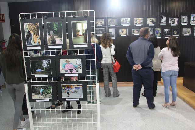 San Pedro del Pinatar reivindica la igualdad de oportunidades en el Día Internacional de la Mujer 2019 - 3, Foto 3