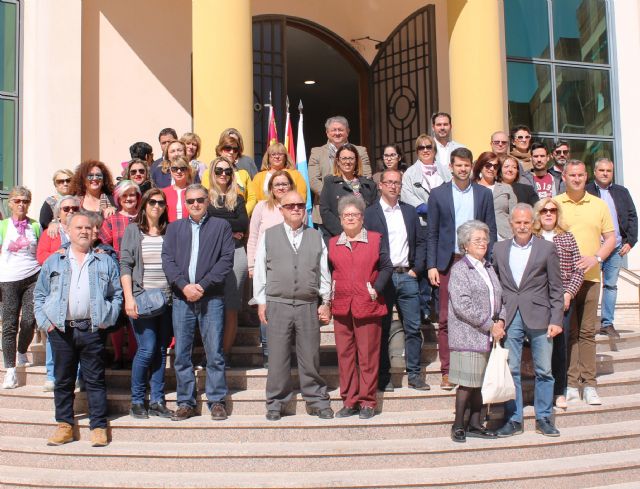Los Alcázares prepara una decena de actividades con motivo del 8M - 1, Foto 1