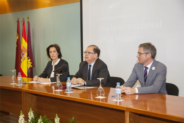 NAVANTIA lanza el Programa SUM@ para impulsar la diversidad e igualdad de género - 3, Foto 3