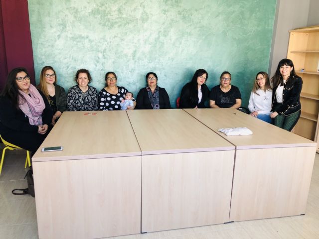 Kalochí Kaló se incorpora al Hotel de Asociaciones - 1, Foto 1