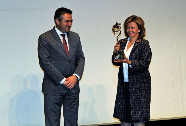 Premios de Mujer 2019 - 1, Foto 1