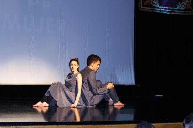 Premios de Mujer 2019 - 2, Foto 2