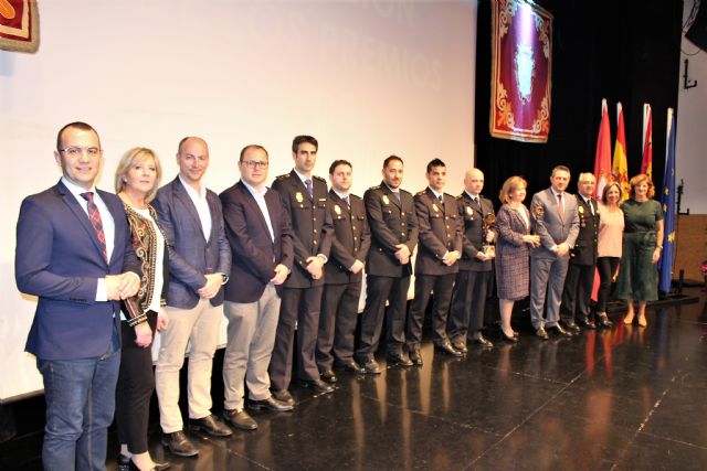 Premios de Mujer 2019 - 3, Foto 3