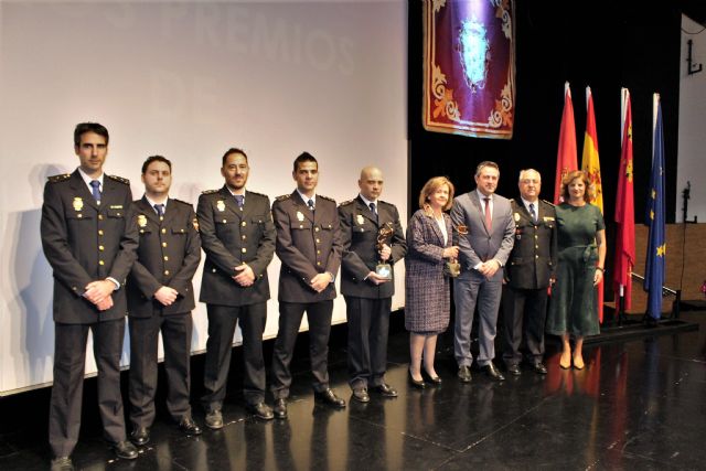 Premios de Mujer 2019 - 4, Foto 4