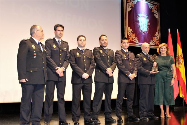 Premios de Mujer 2019 - 5, Foto 5