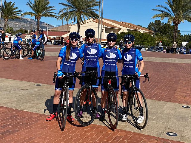 Vinicius Rangel y Pedro Antonio Rodríguez luchan con los mejores en el Trofeo Guerrita - 1, Foto 1