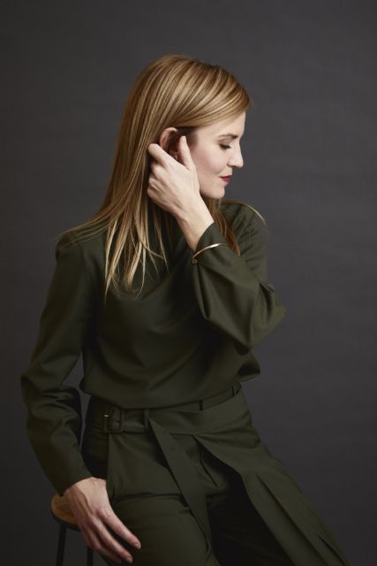 Nueva Condomina ensalza el talento de 8 mujeres de Murcia con una exposición fotográfica - 2, Foto 2