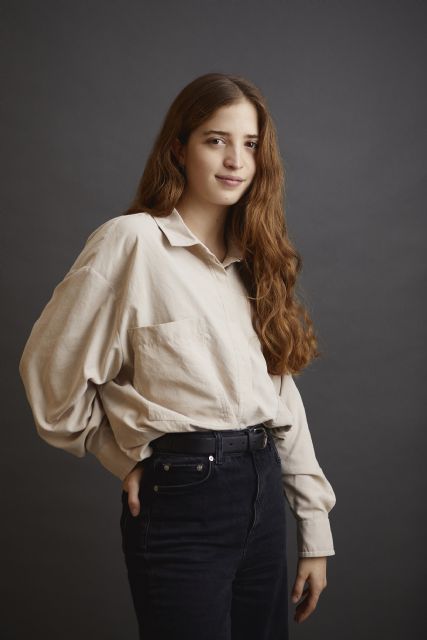 Nueva Condomina ensalza el talento de 8 mujeres de Murcia con una exposición fotográfica - 3, Foto 3