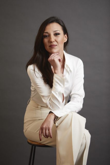 Nueva Condomina ensalza el talento de 8 mujeres de Murcia con una exposición fotográfica - 4, Foto 4