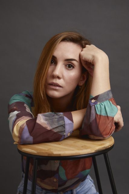 Nueva Condomina ensalza el talento de 8 mujeres de Murcia con una exposición fotográfica - 5, Foto 5