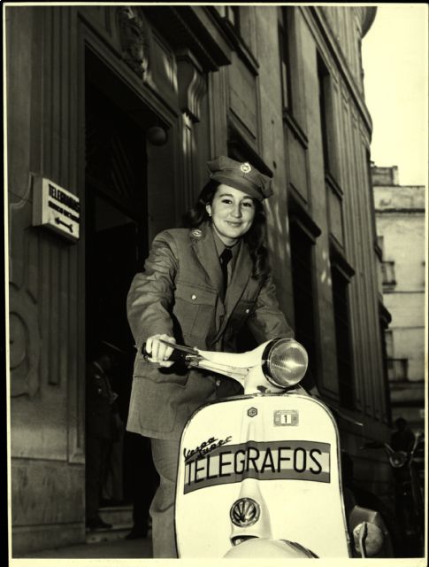 Correos celebra el Día de la Mujer todos los días del año - 1, Foto 1