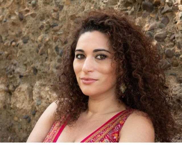 La abogada Pastora Filigrana presenta en Cartagena Piensa su libro ´El pueblo gitano contra el sistema-mundo´ - 1, Foto 1