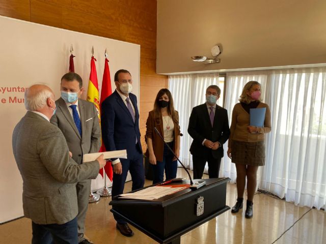 El Ayuntamiento defiende la labor ejemplar de los técnicos municipales y confirma la legalidad de todos sus contratos - 2, Foto 2
