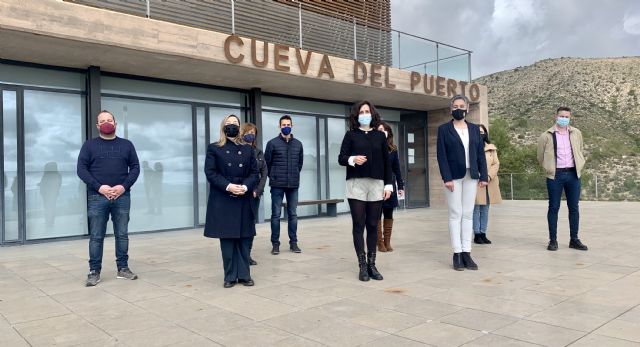 La Región se convierte en la cuarta comunidad con mayor número de destinos adheridos al Sistema Integral de Calidad Turística - 1, Foto 1