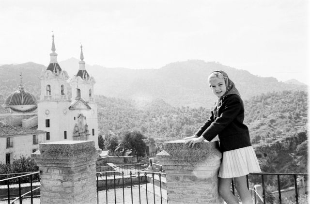 El Archivo General de la Región digitaliza 12.000 nuevas fotografías de sus fondos - 1, Foto 1