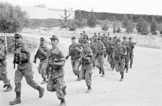 El Archivo General de la Región digitaliza 12.000 nuevas fotografías de sus fondos - 2, Foto 2