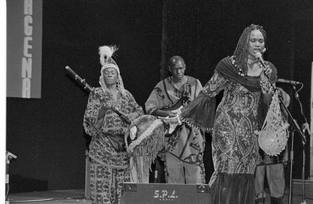 El Archivo General de la Región digitaliza 12.000 nuevas fotografías de sus fondos - 3, Foto 3