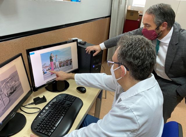 El Archivo General de la Región digitaliza 12.000 nuevas fotografías de sus fondos - 4, Foto 4