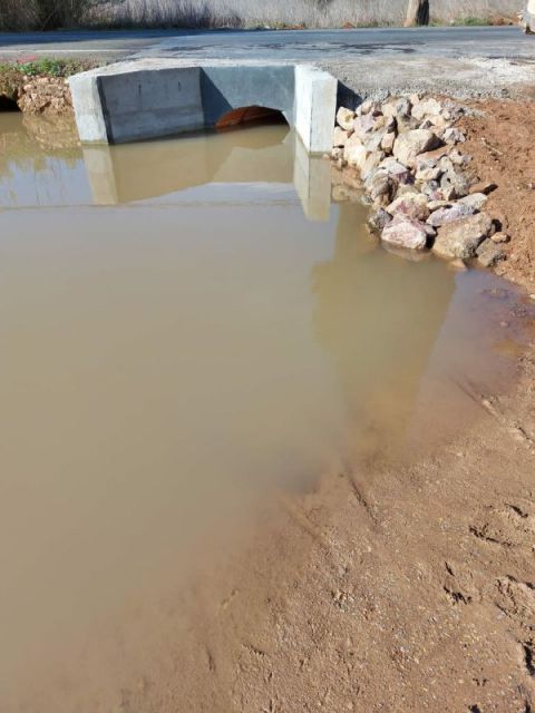Las lluvias vuelven a revelar la desatención de los gobiernos local y regional a los barrios y diputaciones - 3, Foto 3