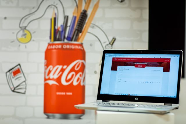 Jóvenes murcianos participarán este fin de semana en el concurso de relato corto de Coca-Cola - 1, Foto 1