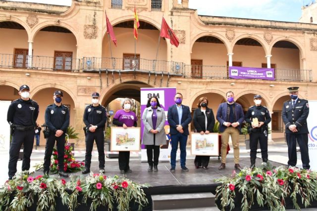 Diego José Mateos: “el siglo XXI es el siglo de la mujer, es el siglo de la igualdad real entre mujeres y hombres, es el siglo del Feminismo” - 2, Foto 2