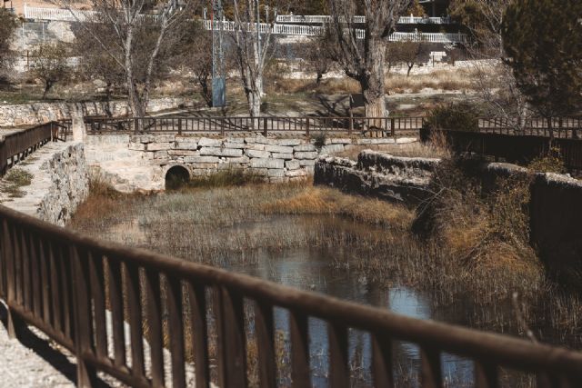 Caravaca es uno de los municipios españoles que participan en el proyecto ´Libera´ con la primera campaña ´Unidos contra la basuraleza´ - 1, Foto 1