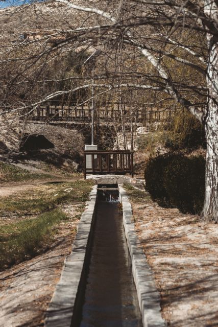 Caravaca es uno de los municipios españoles que participan en el proyecto ´Libera´ con la primera campaña ´Unidos contra la basuraleza´ - 2, Foto 2