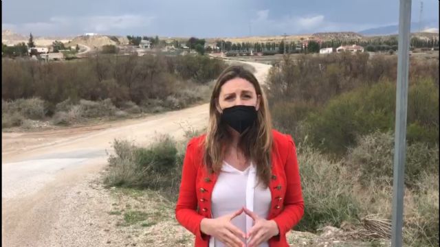 El PP consigue el inicio en cuestión de días de las obras de acondicionamiento de la travesía del Molino y Máquina, entre las carreteras de La Parroquia y el Pantano - 1, Foto 1