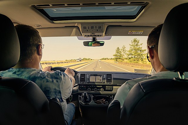 ¿Quiénes conducen mejor, las mujeres o los hombres? - 1, Foto 1