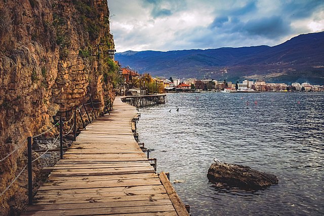 Macedonia del Norte. Breve recorrido por el país más joven –y probablemente menos conocido– de Europa - 2, Foto 2