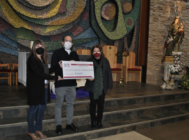 El Pasico Suena más virtual recauda 1800 euros - 1, Foto 1