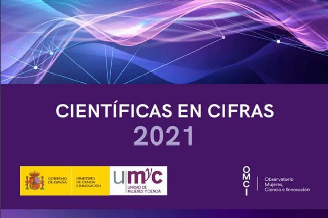 España se mantiene por encima de la media de la UE en número de investigadoras - 1, Foto 1