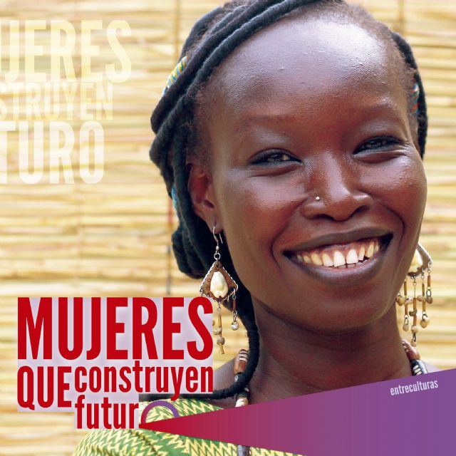 Salma, Robersi, Yenny, Vicky y Cristina son Mujeres que construyen futuro - 1, Foto 1