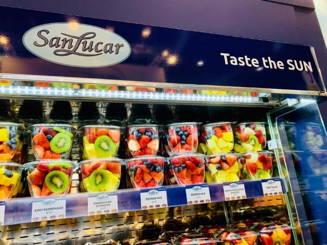 SanLucar gana el reta award 2021 en la categoría mejor IA y robótica - 1, Foto 1