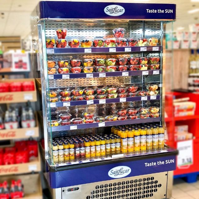 SanLucar gana el reta award 2021 en la categoría mejor IA y robótica - 2, Foto 2